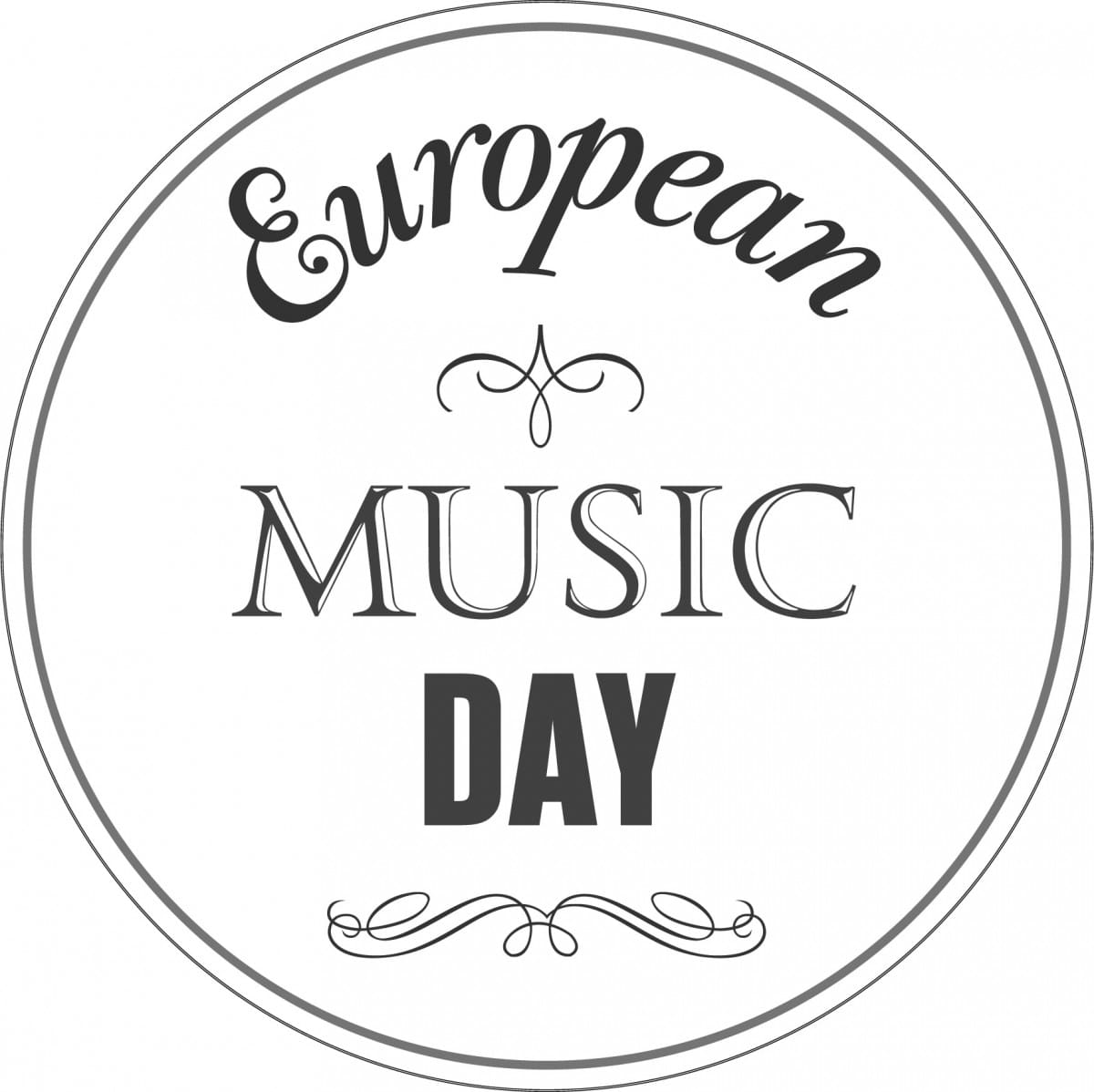 Music Day Greece